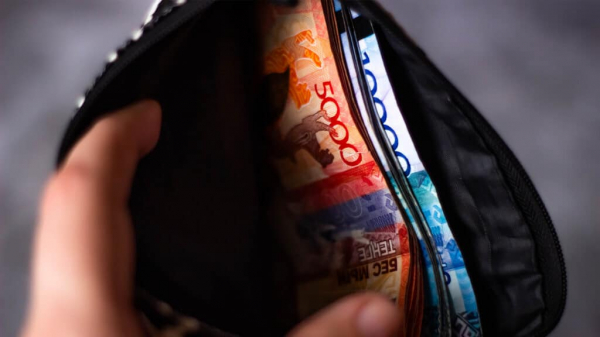 ЕНПФ: казахстанцам надо накопить 50 млн тенге, чтобы получать хорошую пенсию