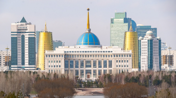 Токаев подписал план реализации инициатив IV Национального курултая