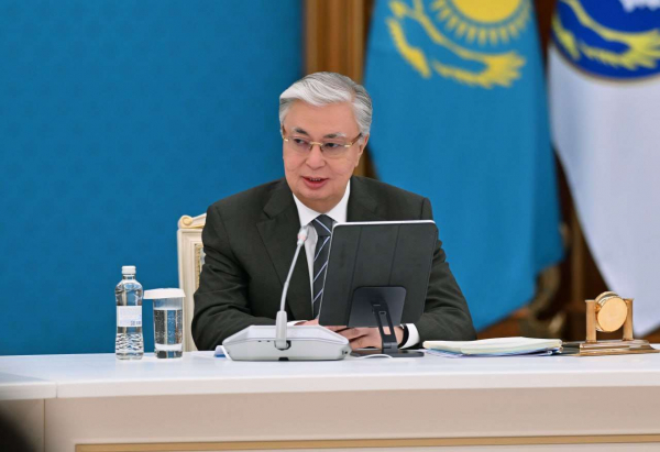 Жесткую экономию бюджета планируют в Казахстане