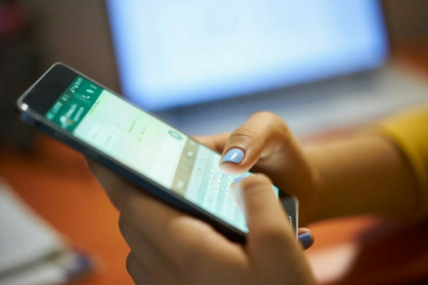 Новая защита переписки появится в WhatsApp