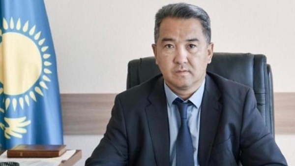 &quot;Мама меня знатно отругала&quot;: аким Караганды рассказал, что запомнил на всю жизнь