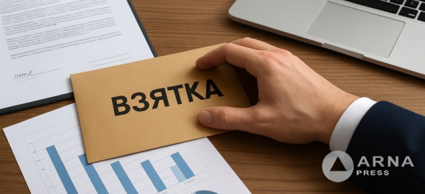 Взятки за провоз подкарантинной продукции через границу без осмотра брали инспекторы в Костанайской области
