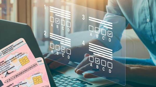 В Казахстане могут появиться пробное тестирование для водителей и VR-экзамены
