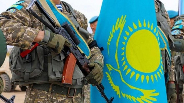 Прослуживший более 20 лет в частях Минобороны казахстанец отсудил 26 млн тенге