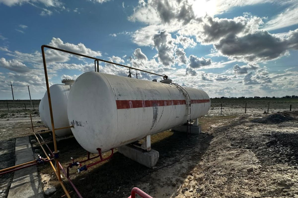 Проверка выявила нарушения на стройке столовой и газозаправки в Атырау