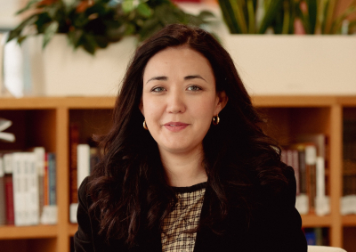 Куда идет индустрия идей?