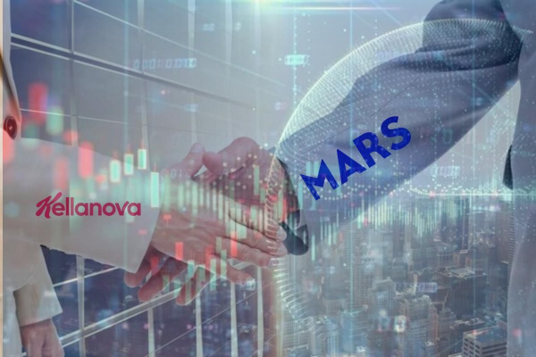 Mars покупает производителя снэков Kellanova за $36 млрд