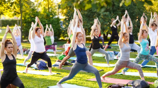 Рейтинг глобальной wellness-экономики: Казахстан укрепил свои позиции