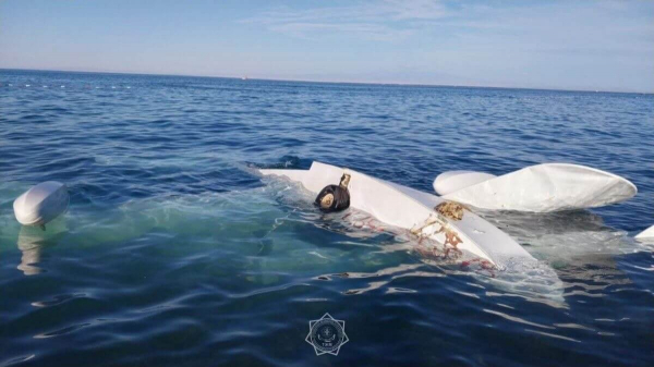 Падение дельтаплана на Алаколе: как наказали авиакомпанию и пилотов