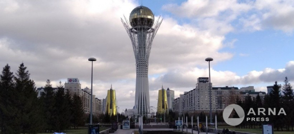 Республиканский конкурс с призовым фондом 4,5 млн тенге стартовал в Казахстане