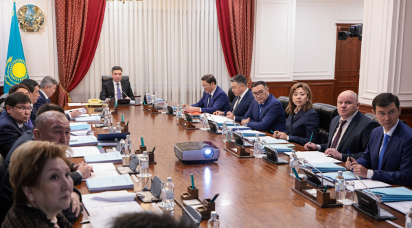 Казахстан возвращает незаконно приобретенные активы: какие решения приняла комиссия?