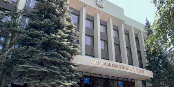 Ущерб от паводков: в Акмолинской области создана специальная комиссия