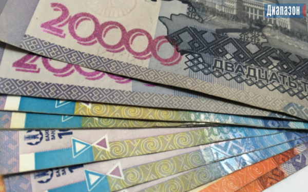 Изменить правила выдачи онлайн-кредитов предлагают в Казахстане