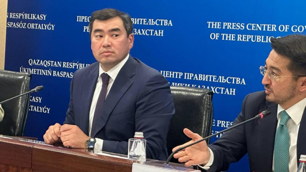 На минус 5 оценила депутат работу казахстанского МЧС