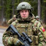 Канада тайно готовилась к вторжению США: премьер Карни раскрыл шокирующие подробности