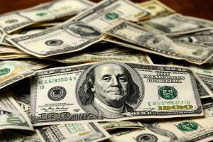 Мировой долг перевалил за $365 триллионов: развивающиеся страны увязли в кредитах на фоне рекордного роста