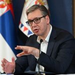 Вучич раскрыл, за счет чего Белград остаётся одной из немногих столиц Европы с рейсами в США, Китай и Россию