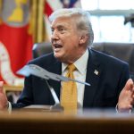 Дональд Трамп выделит 400 миллионов долларов на поддержку Киева