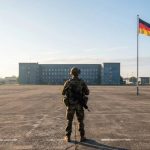 Резервисты Бундесвера воюют на Volkswagen: аренда вместо бронетехники, палатки вместо казарм