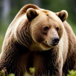 Медведи идут на города: в США зафиксировано нашествие, в России — рекордные жертвы