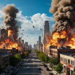 NYT: заявления Кличко говорят об окончании периода безопасности в Киеве