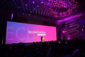 Technovation 2026 в Ташкенте: конференция объединила науку, регулирование и бизнес вокруг инноваций