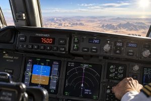 Пилот Flydubai хотел направить самолет прямо в терминал Бен-Гуриона — шокирующие показания на допросе