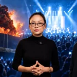 Давка на концерте Нуртаса, сбой «Яндекса» и застой на Иртыше – JURT