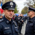 Кровавый челлендж в Польше: после двух резней в школах полиция ищет след интернет-тренда