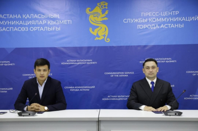 В 2024 году в Астане планируют реализовать 55 инвестпроектов