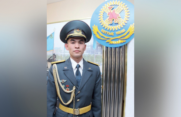 Герои среди нас
