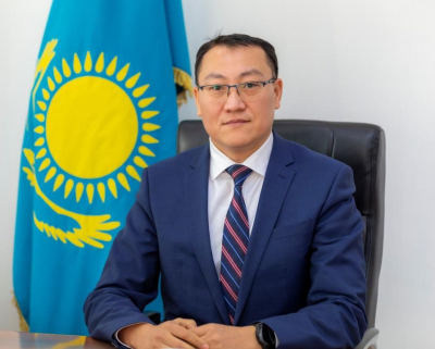 Назначен постоянный представитель Казахстана при ВТО