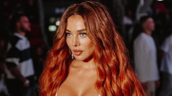 "Где прежняя Аня и ее изюминка?": фанаты не узнают экс-солистку "ВИА Гры" Седокову