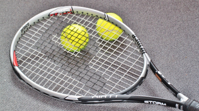 Куламбаева вышла в финал парного разряда ивента ITF в Португалии