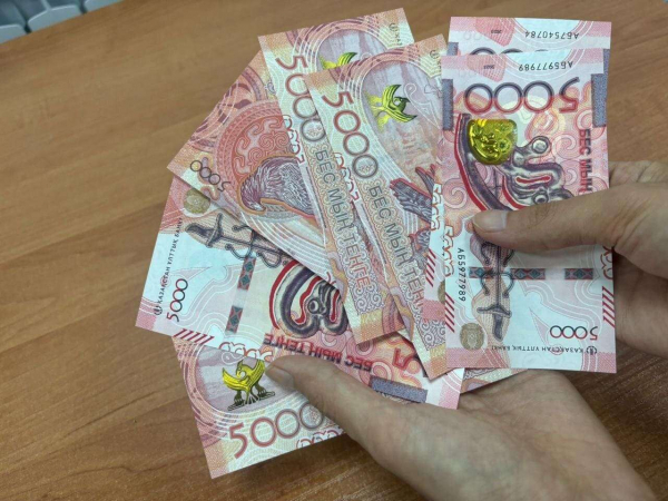 В Казахстане планируют установить лимиты по налоговым долгам