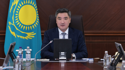 В Казахстане усилят контроль за эксплуатацией электросамокатов и мопедов