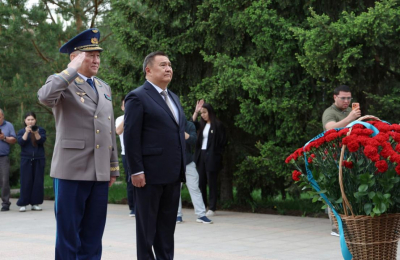Филиал Военно-исторического музея открылся в селе Родина