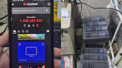 В Казахстане изъято более 24 тысяч SIM-карт: полиция пресекла деятельность мошенников