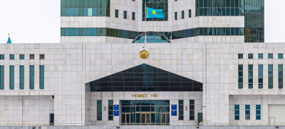 Бір палаталы Парламент құру туралы бастама көтергім келеді - Тоқаев