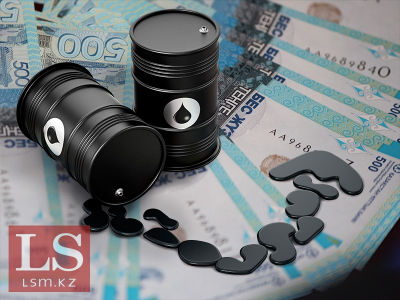 Министерство экологии судится с крупной нефтяной компанией