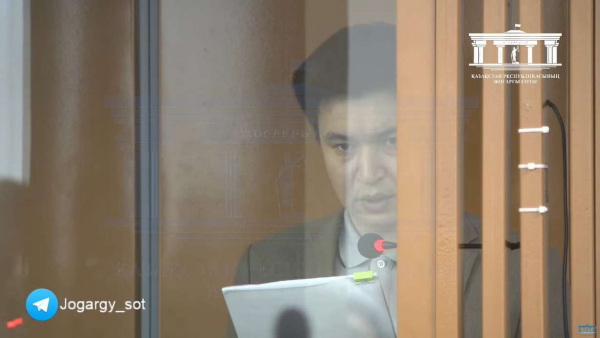"Салтанат с синяками я видел не раз", - Бакытжан Байжанов об убитой Салтанат Нукеновой