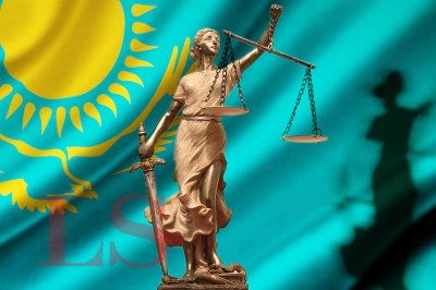 В Казахстане назревает новый судебный скандал
