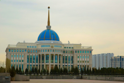 Глава государства направил телеграмму соболезнования родным Жабайхана Абдильдина
