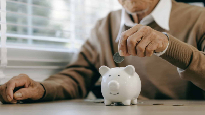 Реальная доходность пенсионных накоплений едва превосходит инфляцию