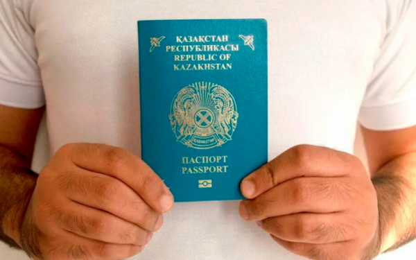 Лучше иметь при себе документы. МИД обратился к казахстанцам, находящимся в России