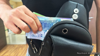 Почти 30 млн тенге украл директор гуманитарного колледжа в Мангистауской области