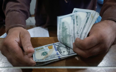 Тенге значительно укрепился к доллару США