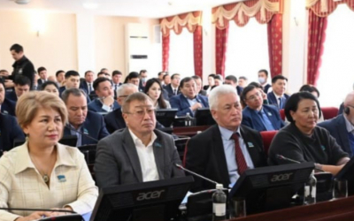 Кто свою болезнь скрывает, тот быстро умирает - Асхат Шахаров