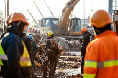 Строительство 20 погранзастав остановлено – сенатор