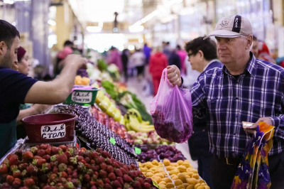 Наказание за превышение надбавки на продукты питания ужесточат в РК